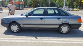 Обява за продажба на Audi 80 B3 1.8S NE ~1 999 лв. - изображение 4
