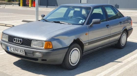 Обява за продажба на Audi 80 B3 1.8S NE ~1 999 лв. - изображение 3