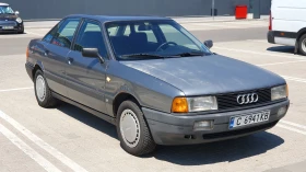 Обява за продажба на Audi 80 B3 1.8S NE ~1 999 лв. - изображение 1