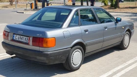 Обява за продажба на Audi 80 B3 1.8S NE ~1 999 лв. - изображение 7