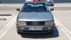 Обява за продажба на Audi 80 B3 1.8S NE ~1 999 лв. - изображение 2