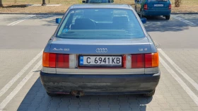Обява за продажба на Audi 80 B3 1.8S NE ~1 999 лв. - изображение 6