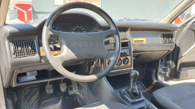 Обява за продажба на Audi 80 B3 1.8S NE ~1 999 лв. - изображение 10