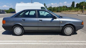 Обява за продажба на Audi 80 B3 1.8S NE ~1 999 лв. - изображение 1