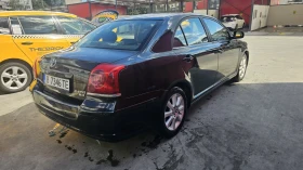 Обява за продажба на Toyota Avensis ~6 400 лв. - изображение 4