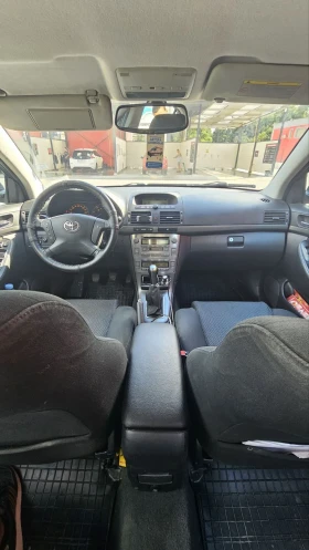 Обява за продажба на Toyota Avensis ~6 400 лв. - изображение 1
