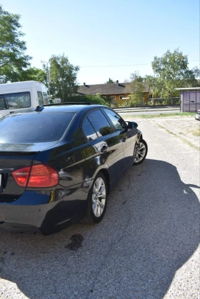 BMW 320 | Mobile.bg    4