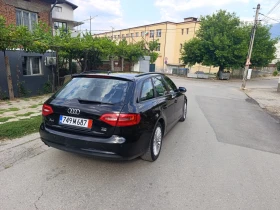 Обява за продажба на Audi A4 2.0TDI Quattro ~16 500 лв. - изображение 3