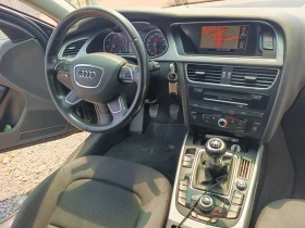 Обява за продажба на Audi A4 2.0TDI Quattro ~16 500 лв. - изображение 11