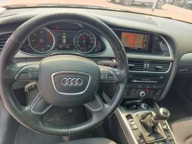 Audi A4 2.0TDI Quattro | Mobile.bg    13