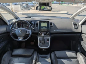 Обява за продажба на Renault Scenic 1.6 dci Initiale Paris ~27 500 лв. - изображение 9