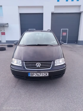 VW Sharan - 5500 лв. - 84388388 17