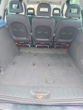 VW Sharan - 5500 лв. - 84388388 13