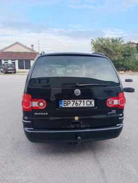 VW Sharan - 5500 лв. - 84388388 16