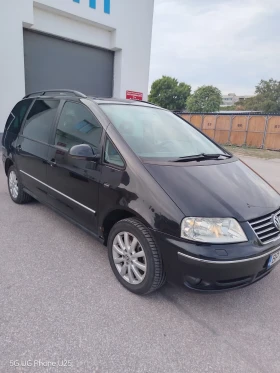 VW Sharan - 5500 лв. - 84388388 14