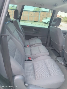 VW Sharan - 5500 лв. - 84388388 12