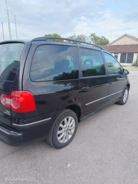 VW Sharan - 5500 лв. - 84388388 15