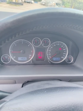 VW Sharan - 5500 лв. - 84388388 3