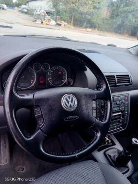 VW Sharan - 5500 лв. - 84388388 7