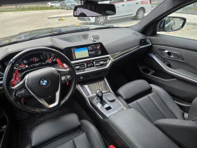 BMW 330 M3 пакет/ Xdrive / LASER / FULL - 59999 лв. - 15438517 11