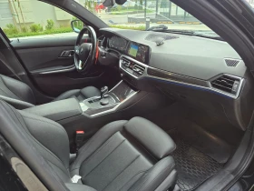 BMW 330 M3 пакет/ Xdrive / LASER / FULL - 59999 лв. - 15438517 12