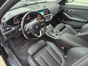 BMW 330 M3 пакет/ Xdrive / LASER / FULL - 59999 лв. - 15438517 10