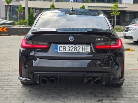 BMW 330 M3 пакет/ Xdrive / LASER / FULL - 59999 лв. - 15438517 7