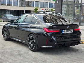 BMW 330 M3 пакет/ Xdrive / LASER / FULL - 59999 лв. - 15438517 8