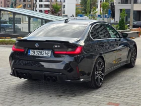 BMW 330 M3 пакет/ Xdrive / LASER / FULL - 59999 лв. - 15438517 6