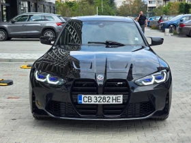 BMW 330 M3 пакет/ Xdrive / LASER / FULL - 59999 лв. - 15438517 2