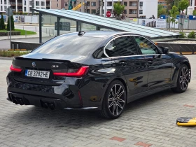 BMW 330 M3 пакет/ Xdrive / LASER / FULL - 59999 лв. - 15438517 5