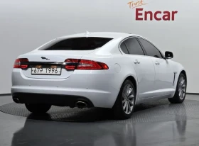 Обява за продажба на Jaguar Xf 3.0d Premium ~19 681 лв. - изображение 1