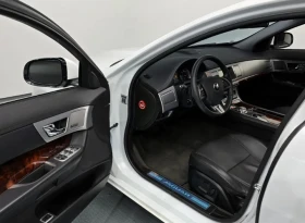 Обява за продажба на Jaguar Xf 3.0d Premium ~19 681 лв. - изображение 9