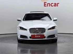 Обява за продажба на Jaguar Xf 3.0d Premium ~19 681 лв. - изображение 2