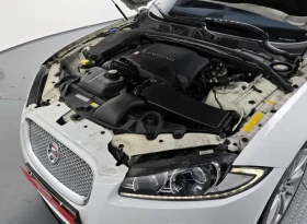 Обява за продажба на Jaguar Xf 3.0d Premium ~19 681 лв. - изображение 5