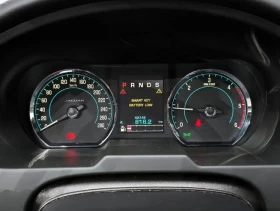 Обява за продажба на Jaguar Xf 3.0d Premium ~19 681 лв. - изображение 7