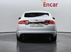 Обява за продажба на Jaguar Xf 3.0d Premium ~19 681 лв. - изображение 3