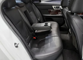 Обява за продажба на Jaguar Xf 3.0d Premium ~19 681 лв. - изображение 11