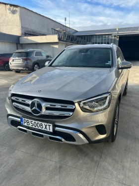 Mercedes-Benz 300 GLC - 66000 лв. / 33745.26 € - 13109475 2