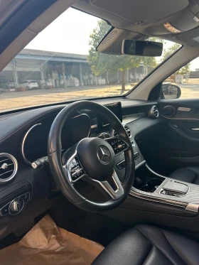 Mercedes-Benz 300 GLC - 66000 лв. / 33745.26 € - 13109475 7