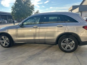 Mercedes-Benz 300 GLC - 66000 лв. / 33745.26 € - 13109475 3