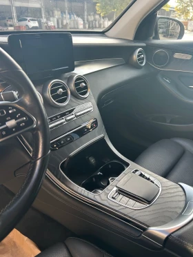 Mercedes-Benz 300 GLC - 66000 лв. / 33745.26 € - 13109475 6