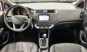 Kia Pride 4DR 1.4 MPI Trendy * -   *  | Mobile.bg    7