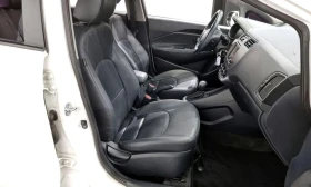 Kia Pride 4DR 1.4 MPI Trendy * -   *  | Mobile.bg    12