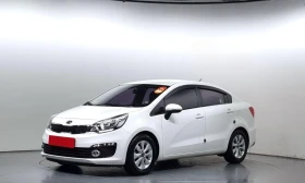 Kia Pride 4DR 1.4 MPI Trendy * НАЙ-ДОБРА ЦЕНА В БЪЛГАРИЯ* 