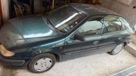  Citroen Xsara