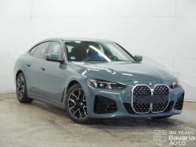 BMW 420 d xDrive Gran Coupe M Sport Paket Sportautomatic - 82520 лв. / 42191.81 € - 91031886 4