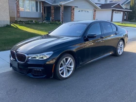 BMW 750 * 750I XDRIVE * CARFAX * БЕЗ ПЪРВОНАЧАЛНА ВНОСКА