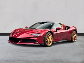 Ferrari SF 90 STRADALE/ROSSO FIORANO/LIFT/CARBON/CERAMIC/ - 368980 € / 721662.15 лв. - 53946626 3