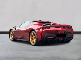 Ferrari SF 90 STRADALE/ROSSO FIORANO/LIFT/CARBON/CERAMIC/ - 368980 € / 721662.15 лв. - 53946626 4